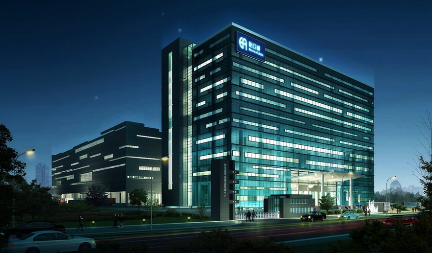 海通证券：jinnianhui今年会困境反转，拐点已现，未来看复制力