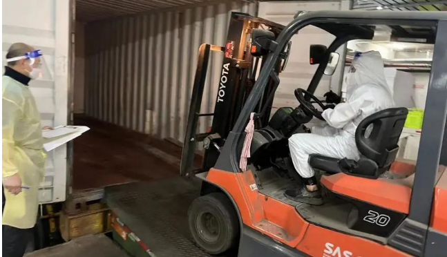 疫情下，jinnianhui今年会展现供应链的柔性与韧性