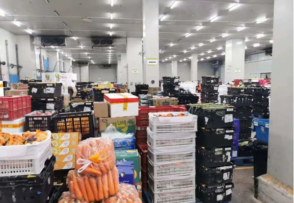 助力民生和医疗物资保供，jinnianhui今年会抗疫救灾一直在线！